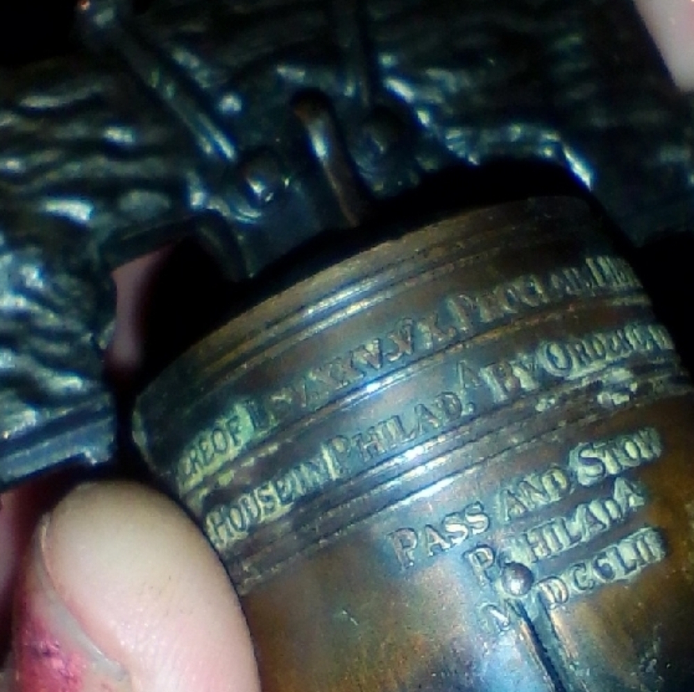 Liberty Bells - Picture 6 of 7